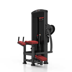 Gluteus-machine MP-U222 - Marbo Sport