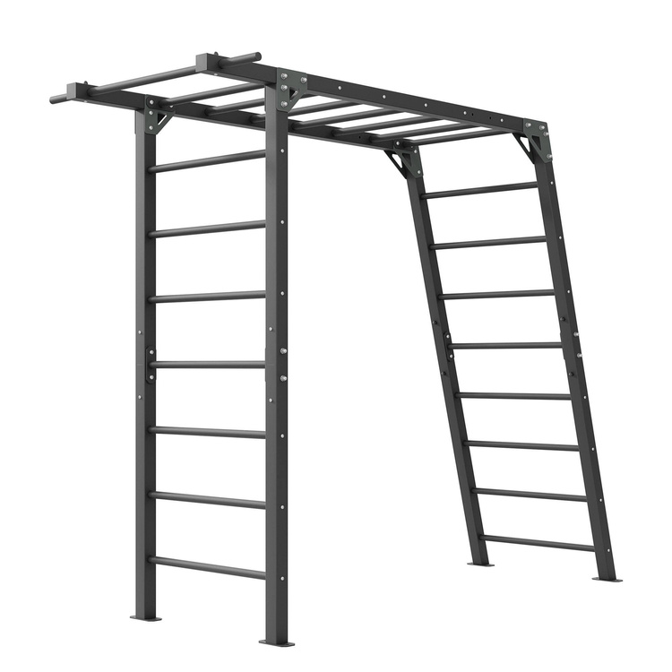 PREMIUM MO-016 externe gymnastiekladder - Marbo Sport