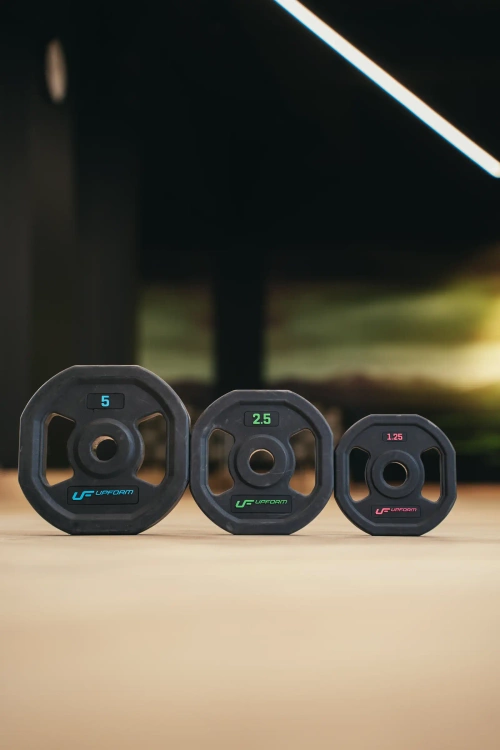 Polyurethaan Pompset 20kg - Up Form