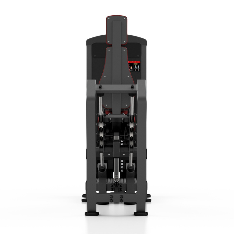 Kuitmachine MP-U219 - Marbo Sport