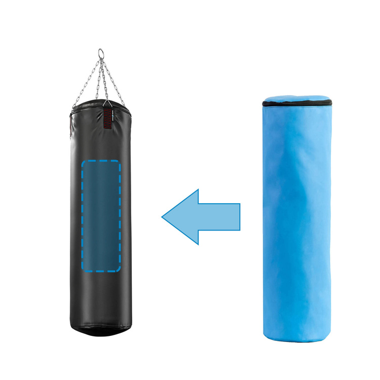 Bokszak 140 cm fi35cm + Torpedo MC-W140 35 - Marbo Sport