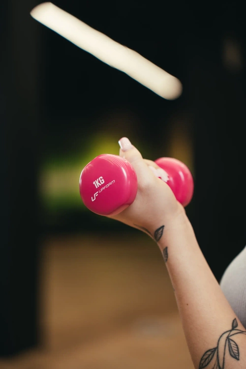 Vinyl halter 1 kg - UpForm