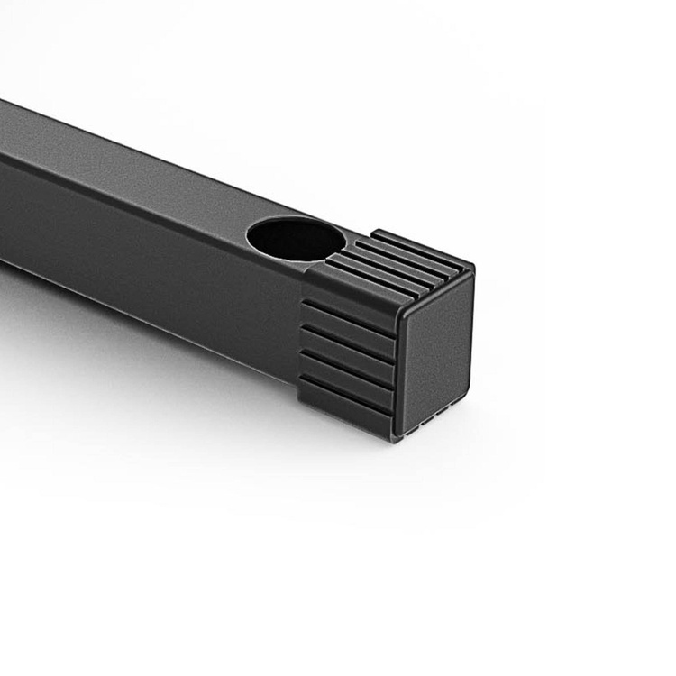 Halterstandaard voor halterschijven en handvat MH-S206 - Marbo Sport