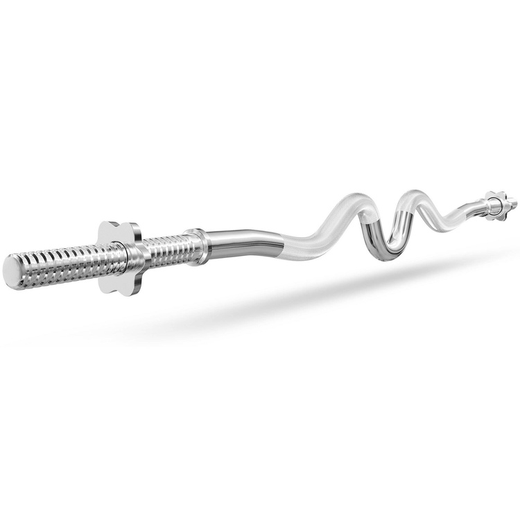 Super SZ curlstang met starlocks 30mm 120cm MW-G120ML-EX-SR - Marbo Sport