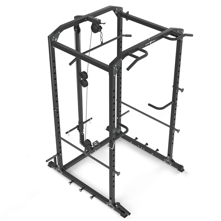 Lat Pulldown voor Rack MS-W107 2.0 - Marbo Sport
