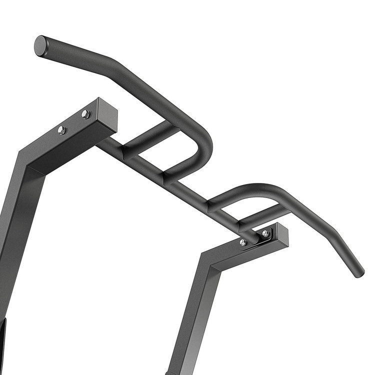 MS-U110 2.0 krachtstation met optrekstang - Marbo Sport