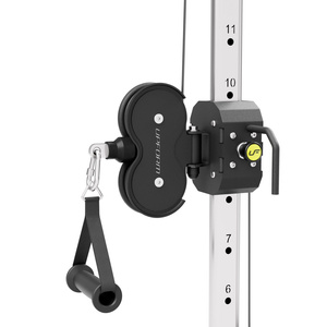 5-station toren UF-T003 - UpForm