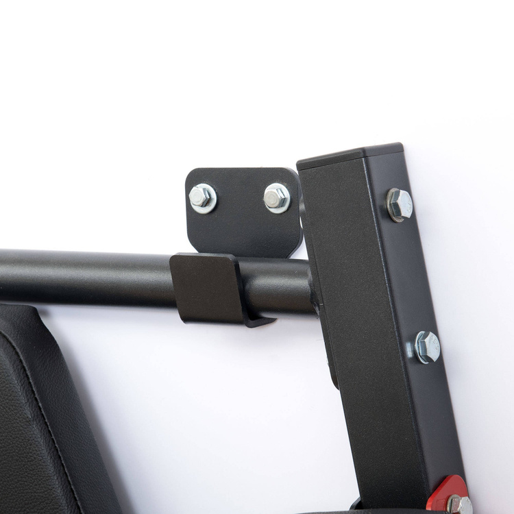 De multifunctionele optrekstang voor wandmontage (2in1) MH-U205 - Marbo Sport