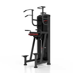 Pull-up Dip Machine met Steun MP-U231 - Marbo Sport