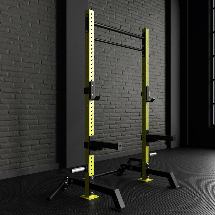 Power Rack Kooi MFT-RIG-10 - Marbo Sport