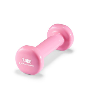 Vinyl halterset (8 stuks) 19.5 kg - UpForm