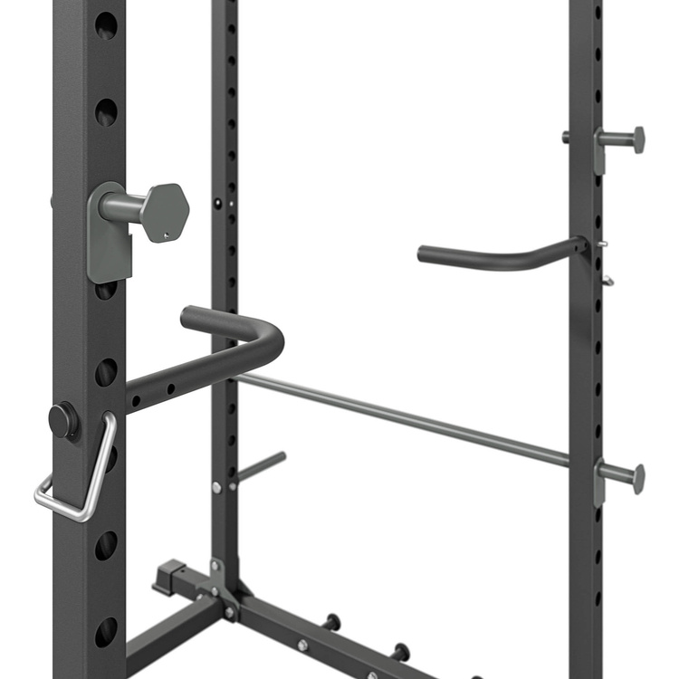 Multifunctionele trainingskooi Power Rack MS-U112 2.0 - Marbo Sport