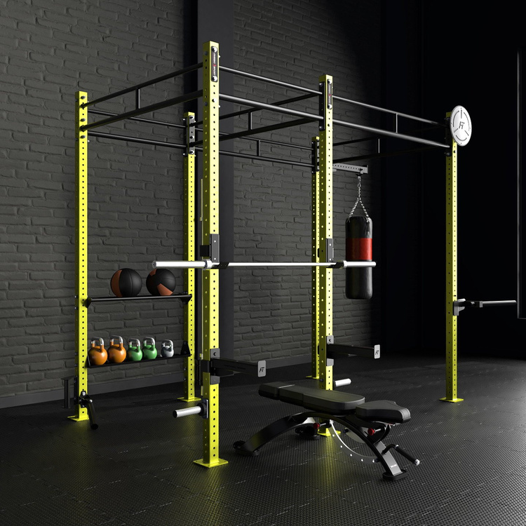 Power Rack Kooi MFT-RIG-05 - Marbo Sport