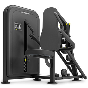 De US-U008 tricepsmachine - UpForm
