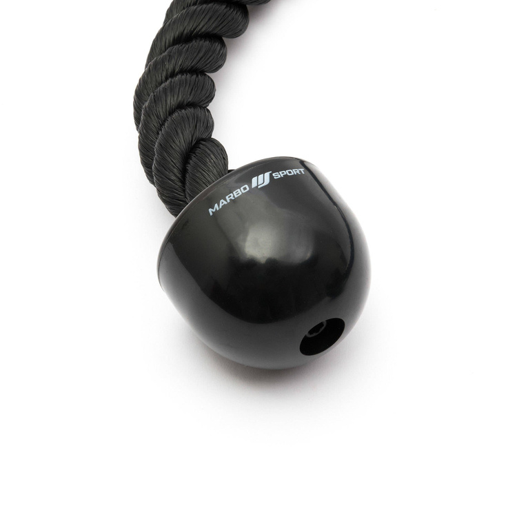 Triceps touw 70 cm - Marbo Sport