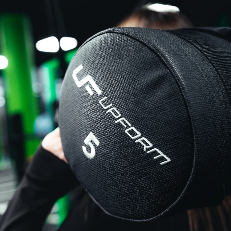 Power Bag trainingszak – UpForm 10 kg