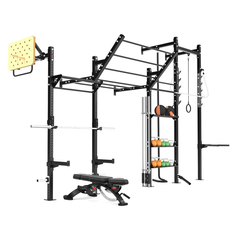 Rig a parete MFT-RIG-12 - Marbo Sport