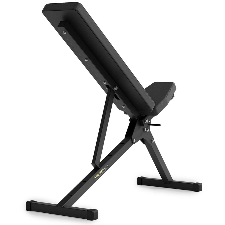 Trainingsbank SG-11 - SmartGym Fitness Accessoires