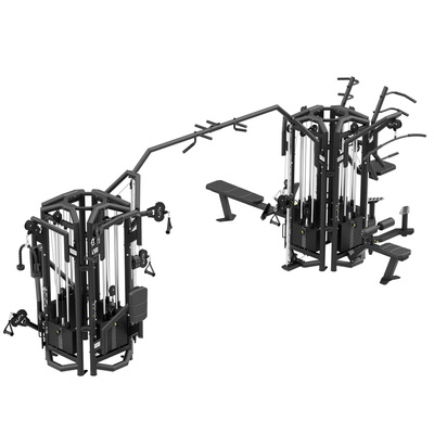 8-station toren UF-T004 - UpForm