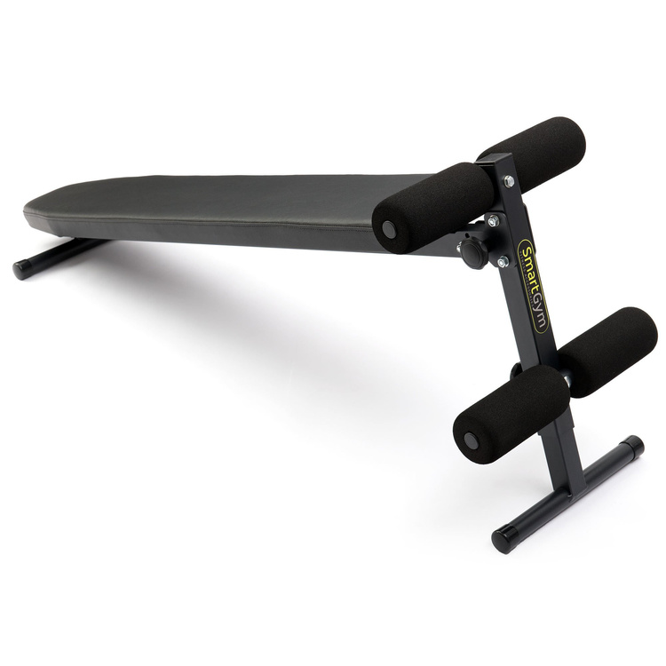 Buiktrainingsbank SG-15 - SmartGym fitness accessoires