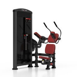 Buikmachine MP-U223 - Marbo Sport