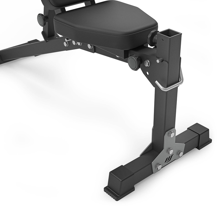 Klapbank MS-L114 2.0 - Marbo Sport