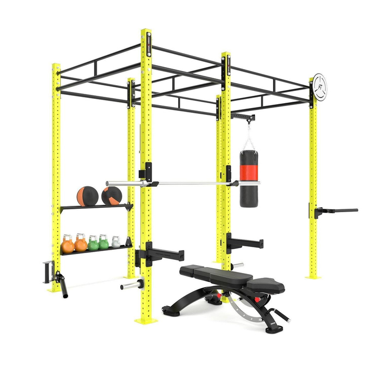 Power Rack Kooi MFT-RIG-05 - Marbo Sport