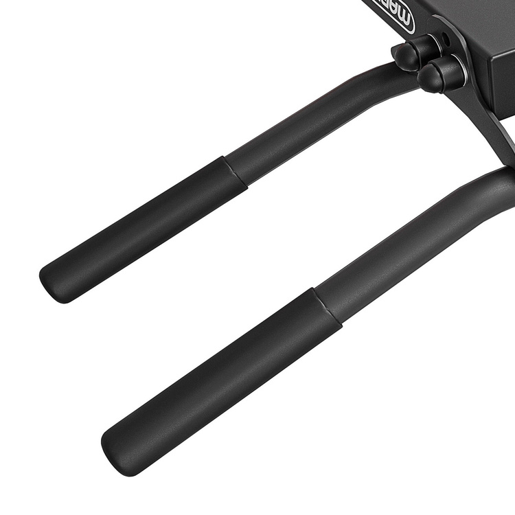 multifunctionele optrekstang voor wand- en plafondmontage met bokszakhouder MS-D203 - Marbo Sport