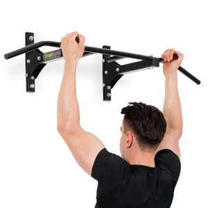 Optrekstang voor plafond en wand SG-12 - SmartGym Fitness Accessoires
