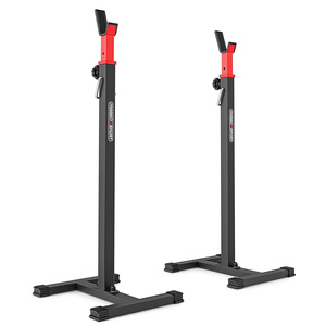 verstelbare halterstandaard MS-S101 - Marbo Sport