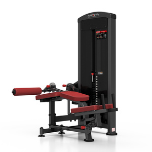 Beenkrul Machine Liegende MP-U235 - Marbo Sport