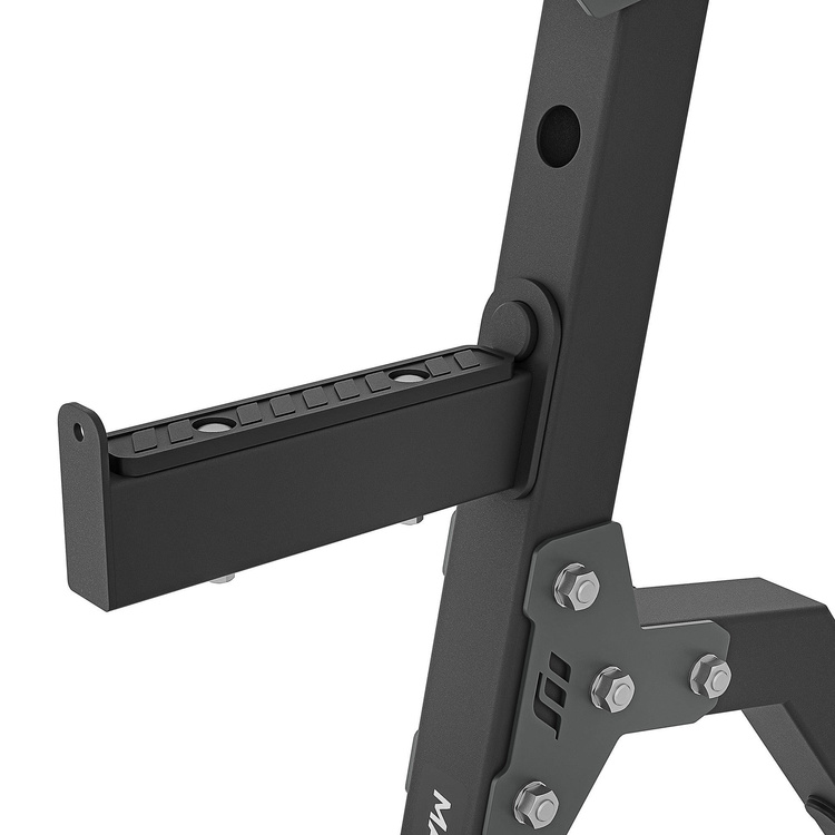 Multilevel statieven (2 stuks) MS-S105 2.0 - Marbo Sport