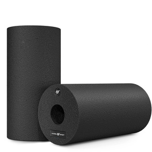 EPP massageroller 30 cm zwart - Marbo Sport