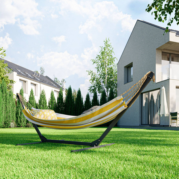 Frame voor kleine hangmat MO-010 - Marbo Sport