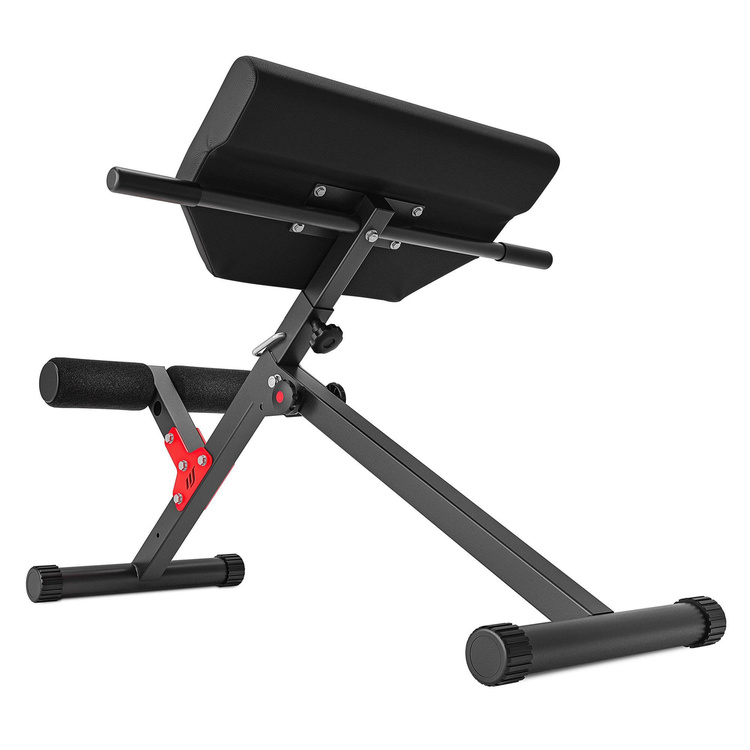 Rugtrainer MH-L116 - Marbo Sport