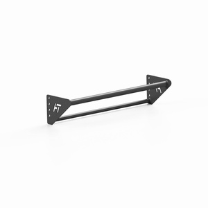 Dubbele optrekstang 33/48mm 110cm verplaatst MFT-D3348P-110-P - Marbo Sport