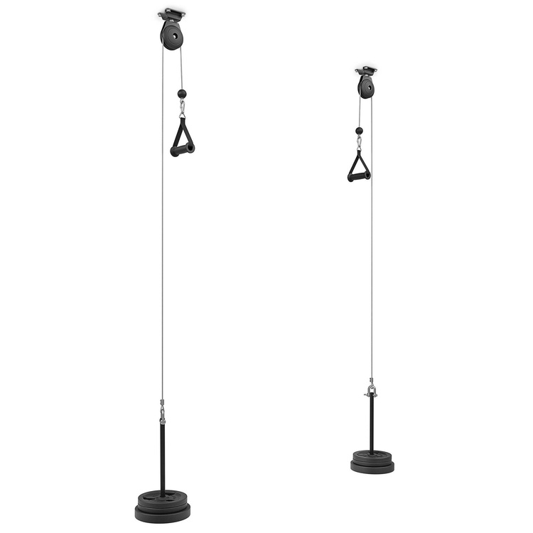 Trekkabel voor plafondmontage MH-W107 2.0 - Marbo Sport