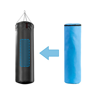 Bokszak 150 cm fi45cm + Torpedo MC-W150 45 - Marbo Sport