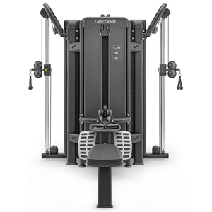 4 stations toren UR-T001-UpForm