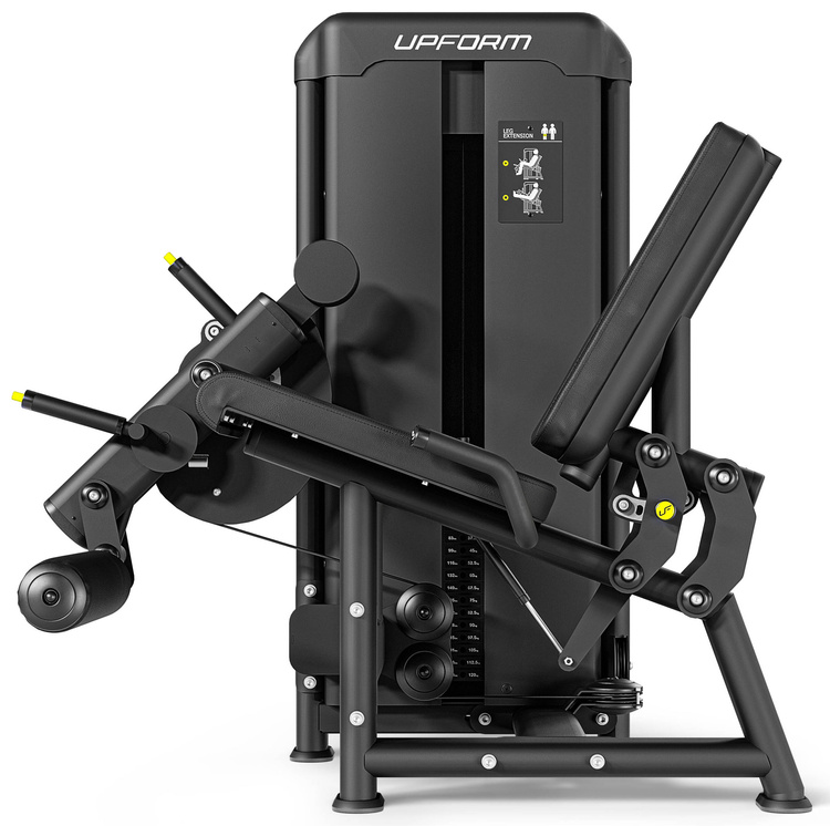 Machine voor het trainen van de beenspieren - Quadriceps UR-U036 - UpForm
