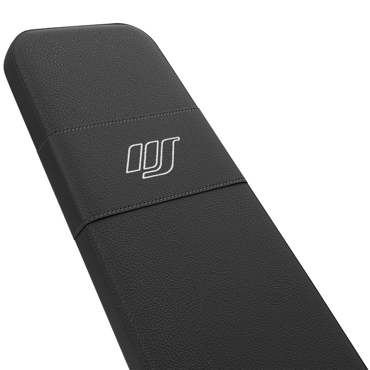 Verstelbare multifunctionele trainingsbank MH-L115 - Marbo Sport