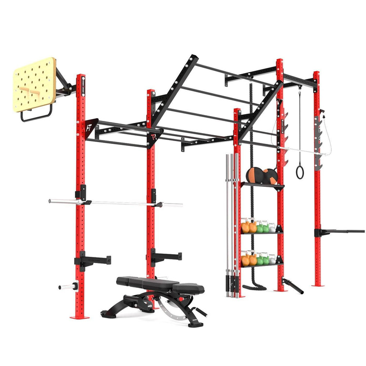 Rig a parete MFT-RIG-12 - Marbo Sport