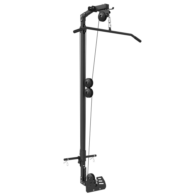Lat Pulldown voor Rack MS-W107 2.0 - Marbo Sport