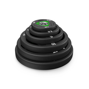 Olympisch gewicht polyurethaan 10 kg - UpForm