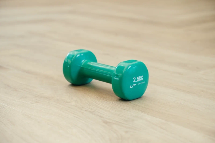 Vinyl halter 2,5 kg - UpForm