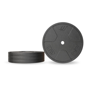 Gietijzeren halterschijf 20 kg – Marbo Sport