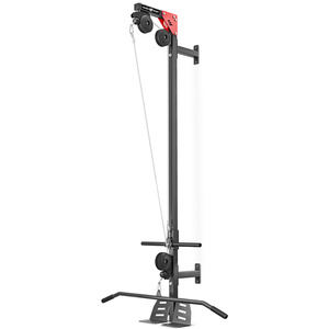 Wandmontage lat pulldown MH-W101 2.0 - Marbo Sport