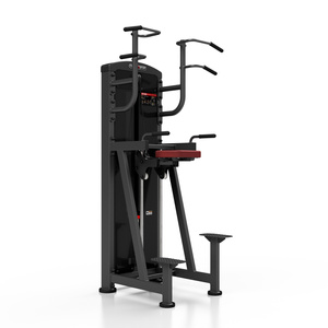 Pull-up Dip Machine met Steun MP-U231 - Marbo Sport