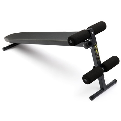 Buiktrainingsbank SG-15 - SmartGym fitness accessoires
