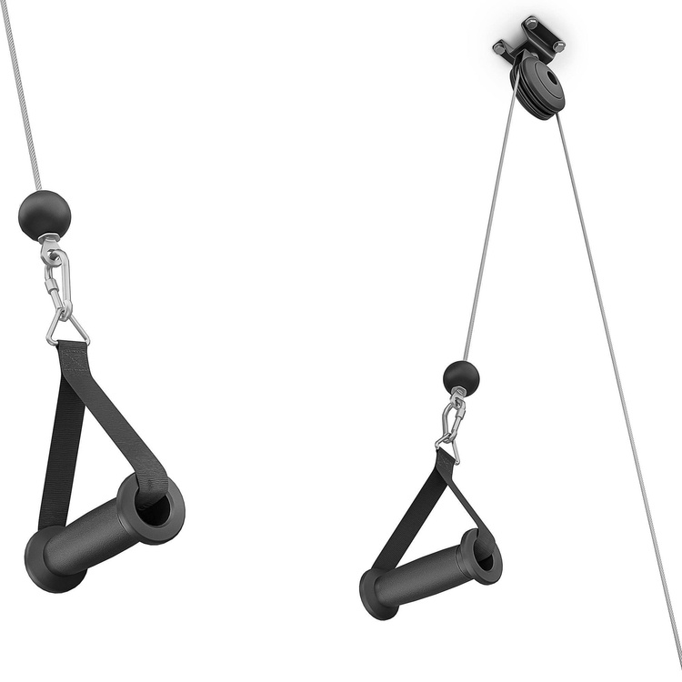 Trekkabel voor plafondmontage MH-W107 2.0 - Marbo Sport